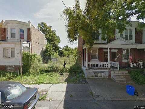 Hortter, PHILADELPHIA, PA 19119