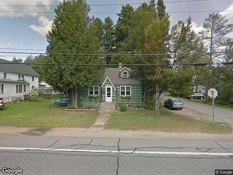 Main, TUPPER LAKE, NY 12986