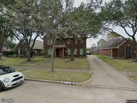 Mcvoy, LEAGUE CITY, TX 77573