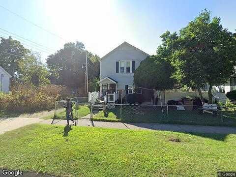 Seeley, BENTON HARBOR, MI 49022