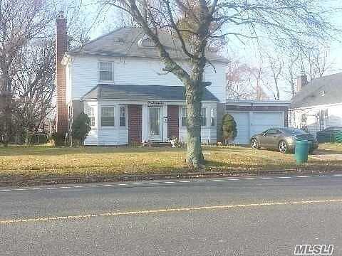 Rockaway, VALLEY STREAM, NY 11580