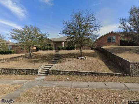 Nimitz, MESQUITE, TX 75181