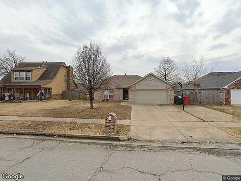 80Th, OWASSO, OK 74055