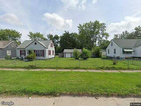 Monroe, BENTON HARBOR, MI 49022