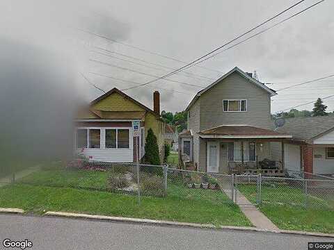 Elwell, PITTSBURGH, PA 15207