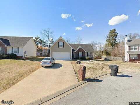 Ballater, MURFREESBORO, TN 37128