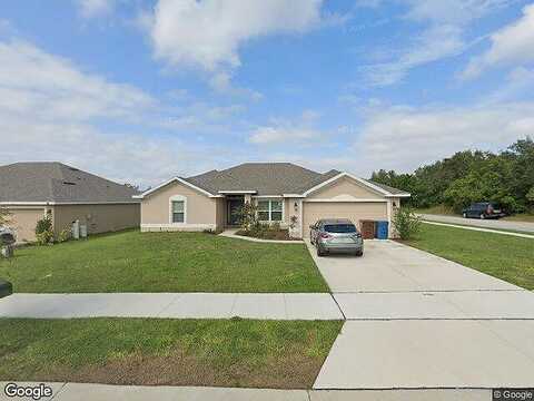 Margaret, HAINES CITY, FL 33844