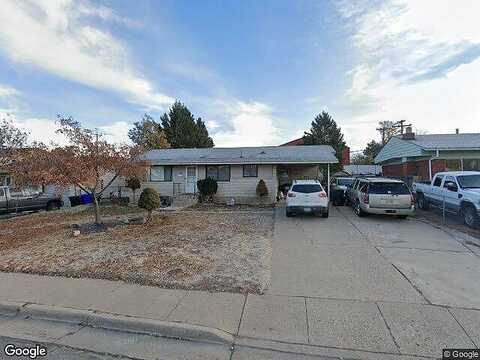 450, CLEARFIELD, UT 84015