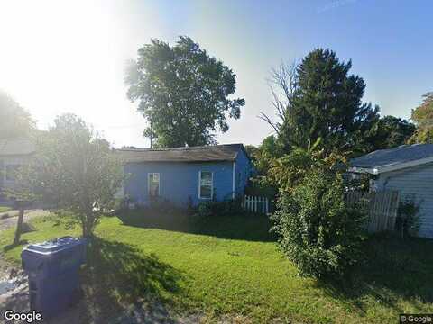 Vincent, BENTON HARBOR, MI 49022