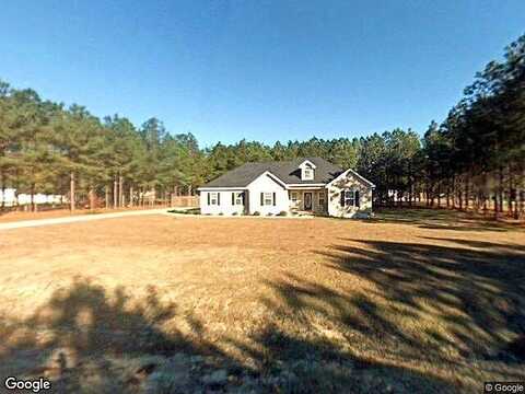 Brooklet South, BROOKLET, GA 30415