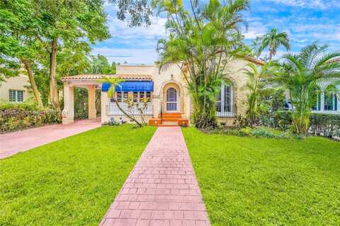 Alhambra, CORAL GABLES, FL 33134