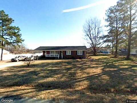 Finch, BAILEY, NC 27807