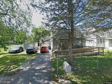 Holland, CREVE COEUR, IL 61610