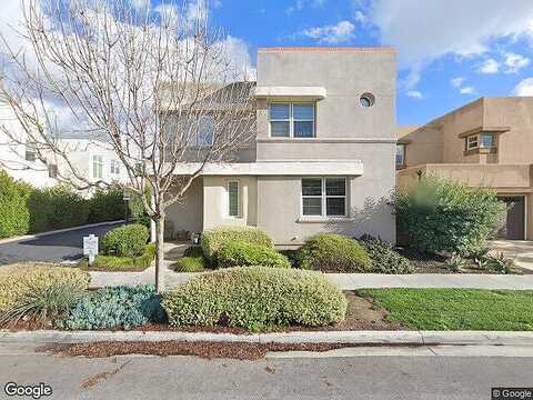 Newall, IRVINE, CA 92618