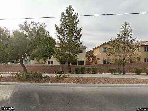 Appaloosa Hills, NORTH LAS VEGAS, NV 89081