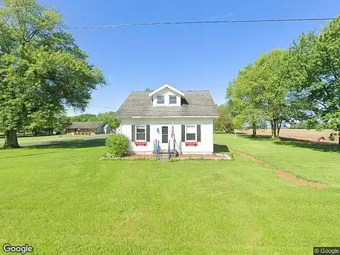 Larrick, LEESBURG, OH 45135