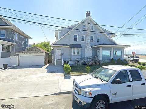 Beach Channel, ROCKAWAY PARK, NY 11694