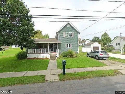 Seneca, OLEAN, NY 14760