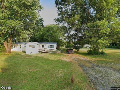 Fox Hole, CAMDEN WYOMING, DE 19934