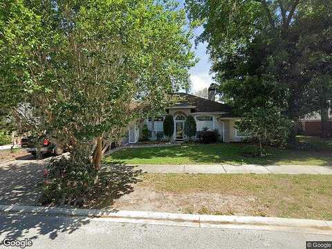 Tiger Creek, JACKSONVILLE, FL 32225