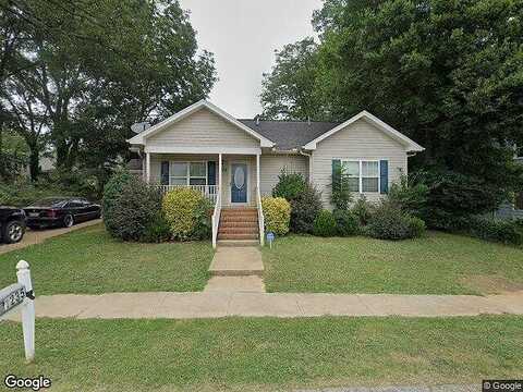 1St, GREENVILLE, SC 29609