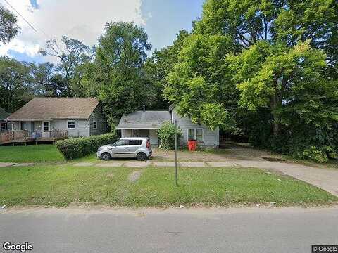Broadway, BENTON HARBOR, MI 49022