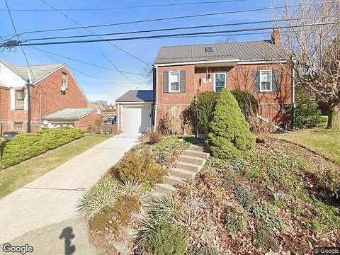 Bartley, PITTSBURGH, PA 15241