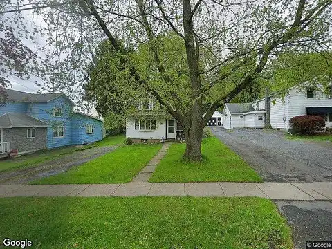 Division, AUBURN, NY 13021