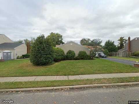 Pace, WEST ISLIP, NY 11795