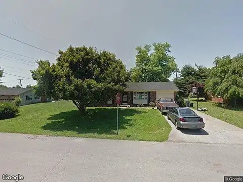 Rosewood, BARDSTOWN, KY 40004