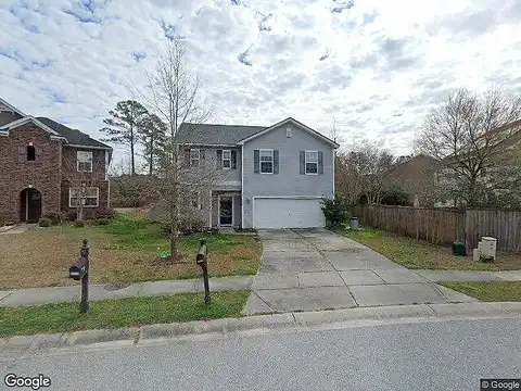 Woodsage, HANAHAN, SC 29410