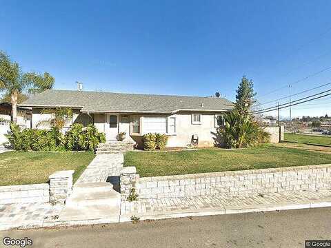 Crestwood, YUCAIPA, CA 92399