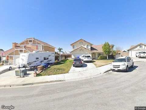 Cape, YUCAIPA, CA 92399