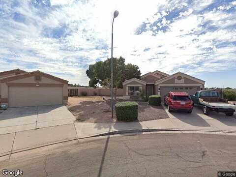 21St, APACHE JUNCTION, AZ 85120