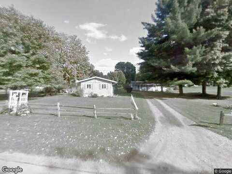 Brown, HANOVER, MI 49241