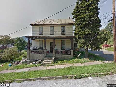 Cherry, DUNCANNON, PA 17020