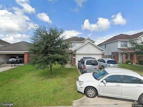 Thistle Creek, HOUSTON, TX 77044