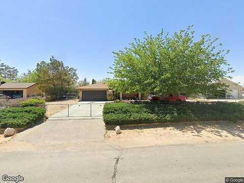 Waynoka, APPLE VALLEY, CA 92308