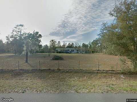 67Th, WILLISTON, FL 32696