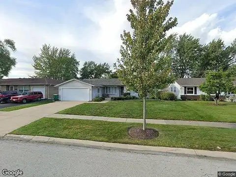 Smethwick, ELK GROVE VILLAGE, IL 60007