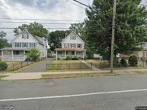 Vine St, HARTFORD, CT 06112