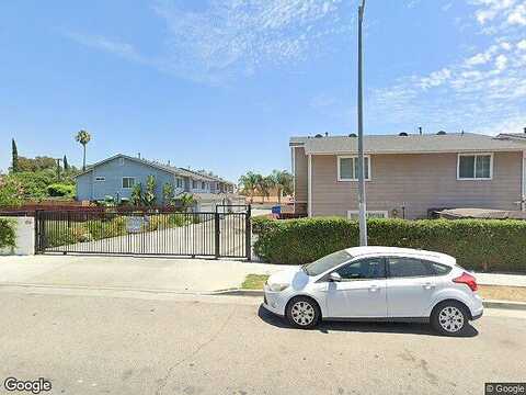 Carl St Unit 45, PACOIMA, CA 91331