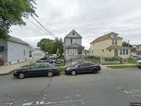 Sutter, SOUTH OZONE PARK, NY 11420