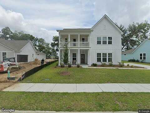 Windswept Oak, BEAUFORT, SC 29902