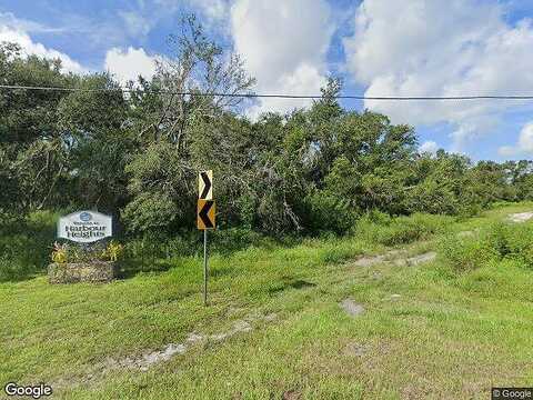 Highlands, PUNTA GORDA, FL 33983