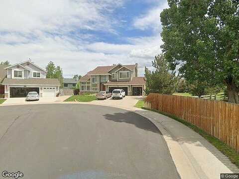 Creekside, PARKER, CO 80134