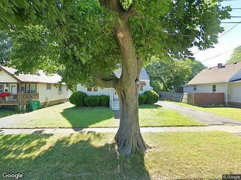 65Th, NIAGARA FALLS, NY 14304