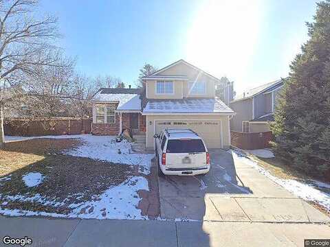 Ridgeglen, HIGHLANDS RANCH, CO 80126