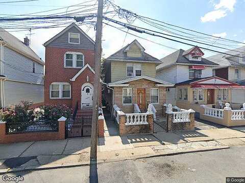 102Nd, SOUTH RICHMOND HILL, NY 11419