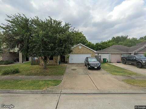 Rio Lindo, ROSHARON, TX 77583